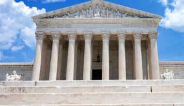 2nd Amendment update: SCOTUS sides with a Texas man who says it’s not a crime for marijuana users to have guns