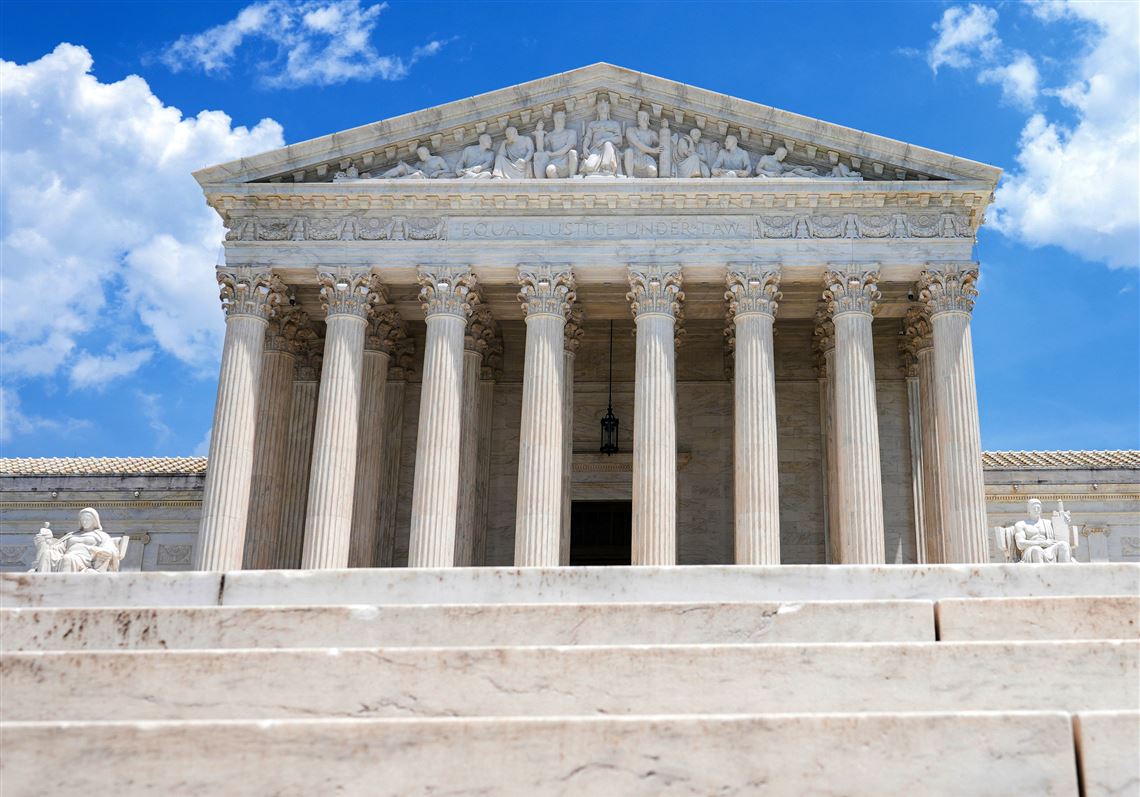 2nd Amendment update: SCOTUS sides with a Texas man who says it’s not a crime for marijuana users to have guns