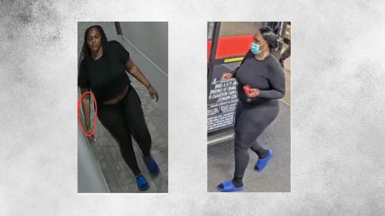 Austin Police Link Credit Card Thief To Dallas Case