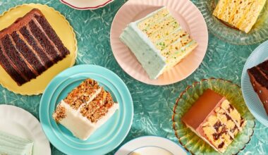 Dallas-Based SusieCakes Marks Its 20th Birthday With a Sweet Lineup of Summer 'Celebrations' » Dallas Innovates