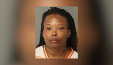 Ex-Wife Arrested For Fake Food Delivery Shooting In Dallas