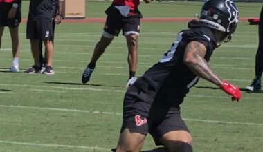 How Texans new QBs coach Jerry Schuplinski impacts C.J. Stroud, how team has ‘already seen’ leap from him