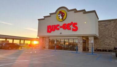 Buc-ee’s takes step to bring location to El Paso County