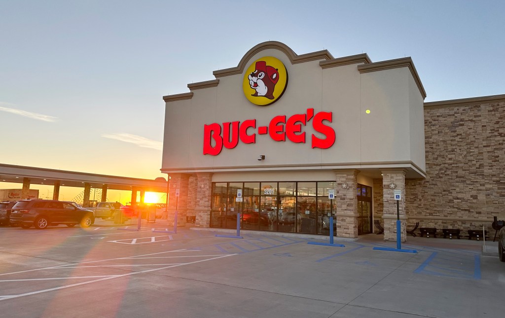 Buc-ee’s takes step to bring location to El Paso County