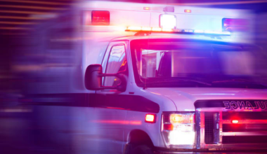 Crews rush to rescue people after small plane crashes on Texas highway