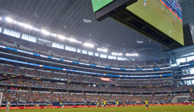 World Cup tickets investigated after fans report worse seats – NBC 5 Dallas-Fort Worth