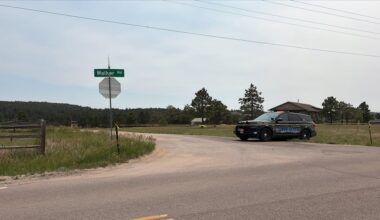 El Paso County Sheriff’s Office issues shelter-in-place order east of Monument