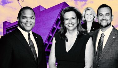 Temporary Restraining Order Blocks Vote on Dallas City Hall