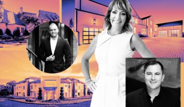 Dallas Luxury Heads to Northern Suburbs