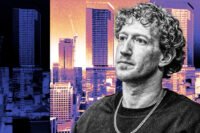 Mark Zuckerberg with Sixth and Guadalupe