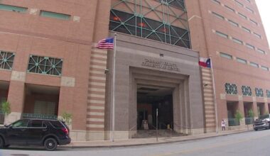 Tarrant County Jail inmates die after medical emergencies – NBC 5 Dallas-Fort Worth