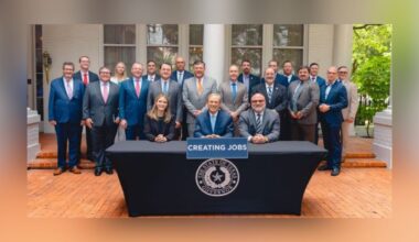Abbott Expands Texas Apprenticeships And Trade Training