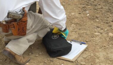 Texas Rangers cold case program expands across State