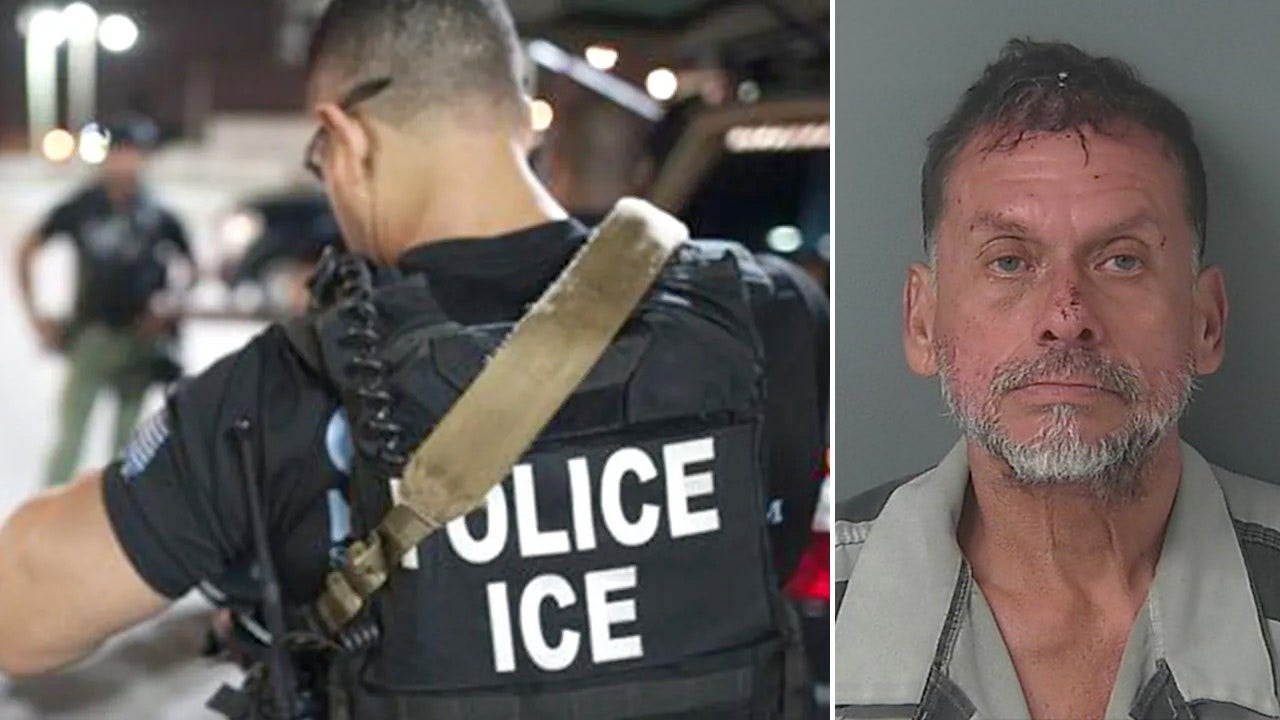 Illegal alien with attempted homicide rap sheet accused in neighborhood rampage