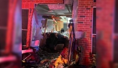 Tesla autopilot drove car into Texas home, killing woman, driver says – NBC Los Angeles