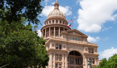 Texas Revokes 6,407 Non-Domiciled CDLs for Foreign Truckers