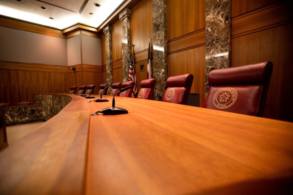 Texas judge recommends medical parole for ex-death row inmate