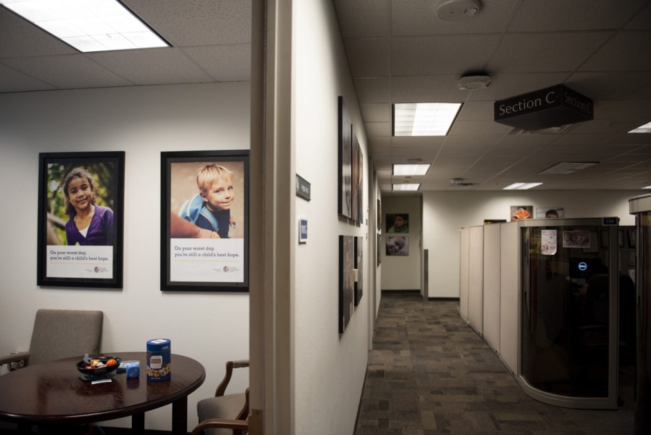 Texas foster care system improving, although problems persist