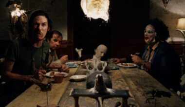 'The Texas Chain Saw Massacre' Will Roar Back Into Theaters in 4K