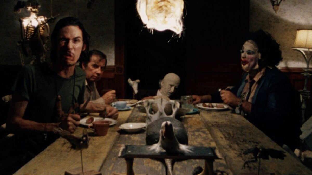 'The Texas Chain Saw Massacre' Will Roar Back Into Theaters in 4K