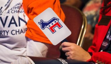Texas Democratic Convention