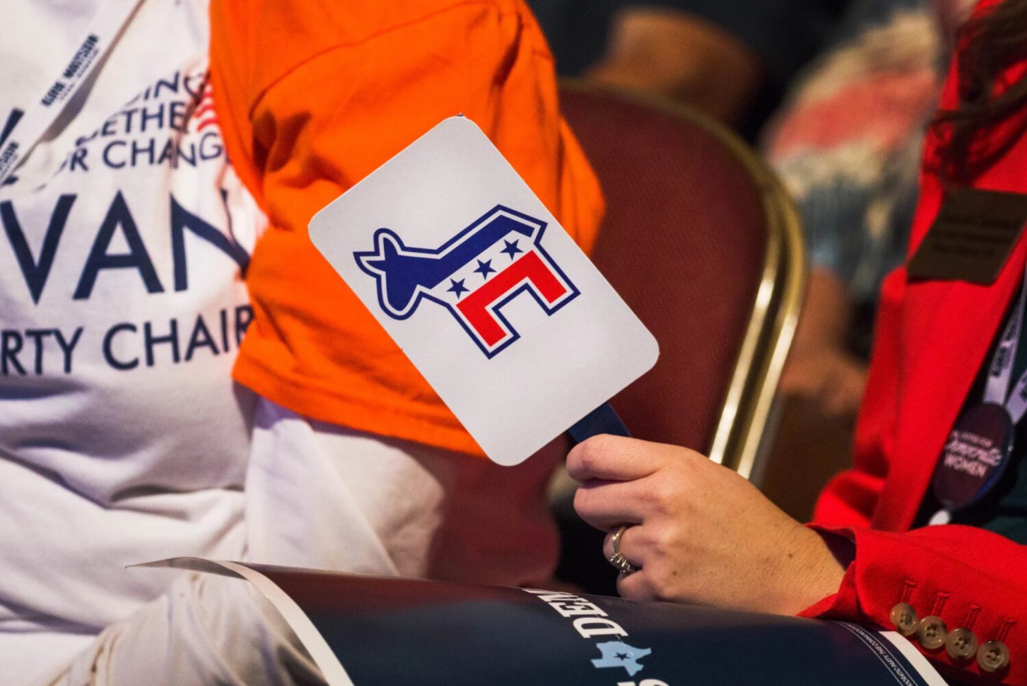 Texas Democratic Convention