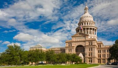 Texas’s Higher Ed Overseer Dismisses Dozens of Complaints