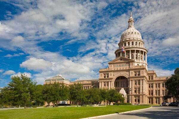 Texas’s Higher Ed Overseer Dismisses Dozens of Complaints