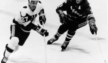 Why Texas? Explaining the ins and outs of the NHL exploring a team for Houston or Austin – Orlando Sentinel