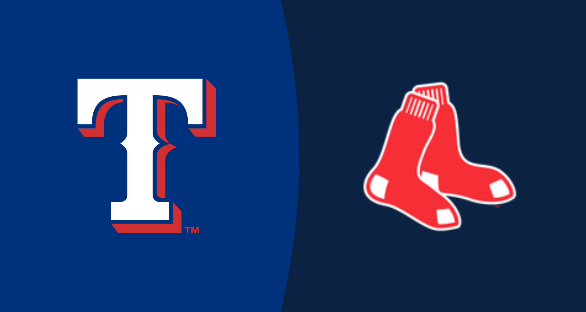 Texas Rangers vs Boston Red Sox Live Stream: How to Watch MLB