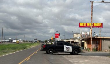 Suspect dead after Texas shooting kills 1 and leaves 9 others in the hospital, police say – Baltimore Sun