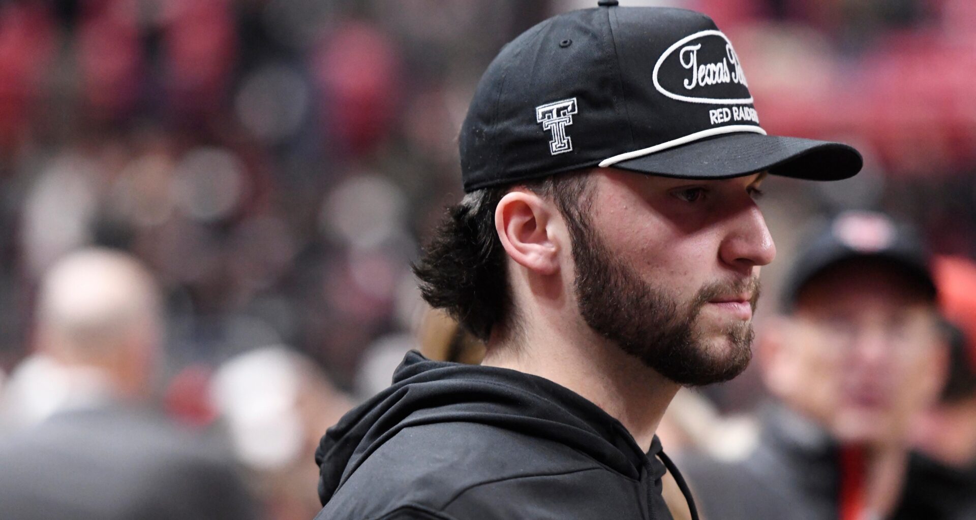 Sorsby Won't Play for Texas Tech After Unprecedented Legal Fight over His Eligibility for Gambling