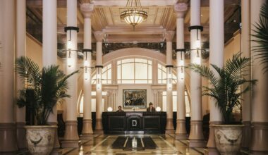 Historic Austin Hotel the Driskill Unveils Huge Renovation