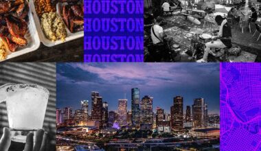 What to Do in Houston If You're Here for Business (2026)
