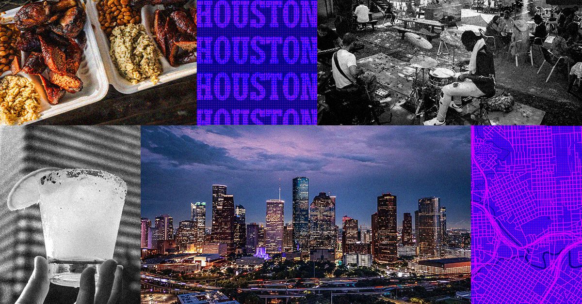 What to Do in Houston If You're Here for Business (2026)