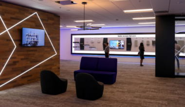 Samsung Is Relocating Its U.S. HQ from New Jersey to Plano » Dallas Innovates