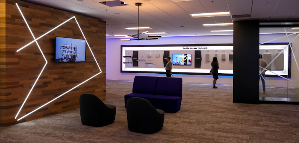 Samsung Is Relocating Its U.S. HQ from New Jersey to Plano » Dallas Innovates