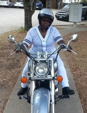 Anita Marie Dent - April 17, 2026 - May 22, 2026