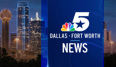 Argentina fans gather in Dallas for ‘Banderazo Argentino’ ahead of World Cup match – NBC 5 Dallas-Fort Worth