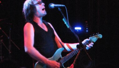 Houston Concert Watch 6/17: Todd Rundgren, Khalid and More