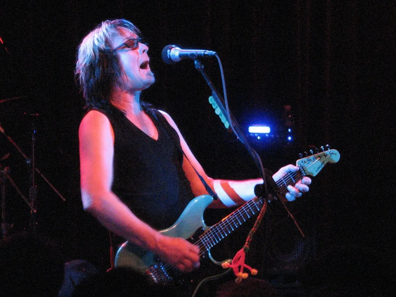 Houston Concert Watch 6/17: Todd Rundgren, Khalid and More