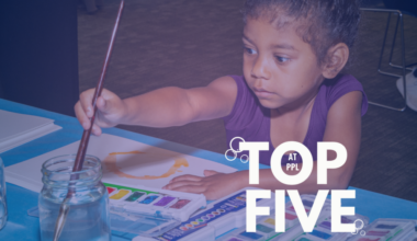 Top 5 things to do with your library this June