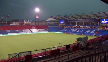 Sweden holds open practice in Frisco ahead of World Cup opener – NBC 5 Dallas-Fort Worth