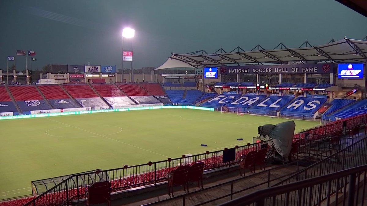 Sweden holds open practice in Frisco ahead of World Cup opener – NBC 5 Dallas-Fort Worth
