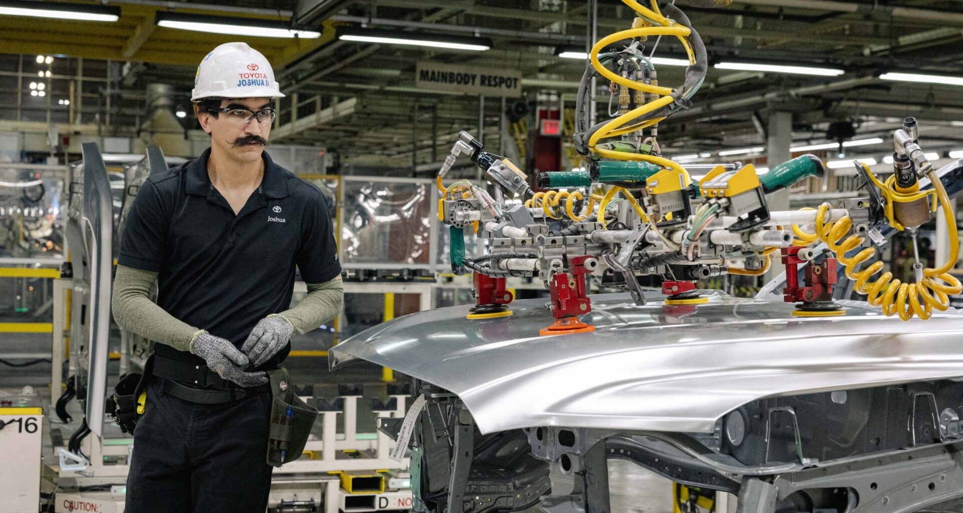 City of San Antonio, utilities offer Toyota $185.2M in incentives