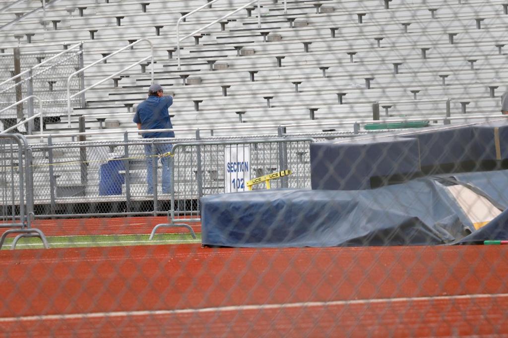 Trial opens for teen accused in deadly Texas track meet stabbing