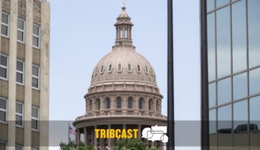 TribCast: What a new Secretary of State could mean for Texas