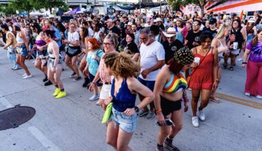 Wear rainbow colors at these Pride Month celebrations across Fort Worth-area