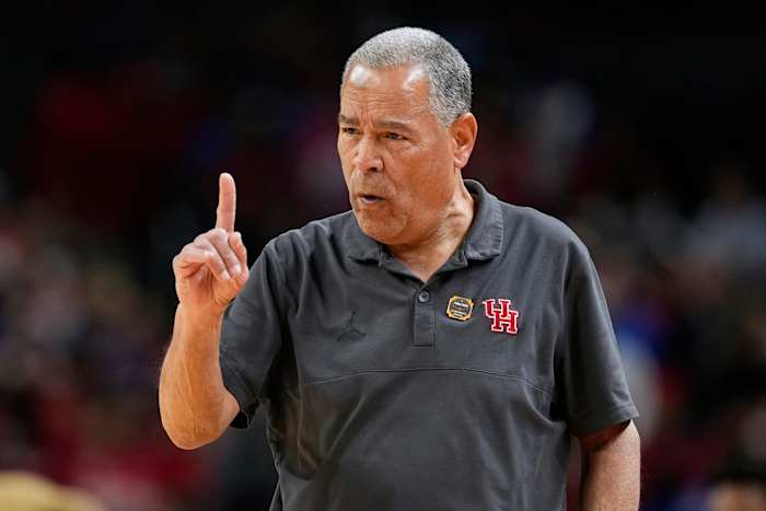 Big 12 announces conference schedule and schedule matrix for this season