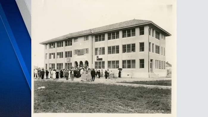 Riverside General Hospital marks 100 years of legacy and care on Juneteenth